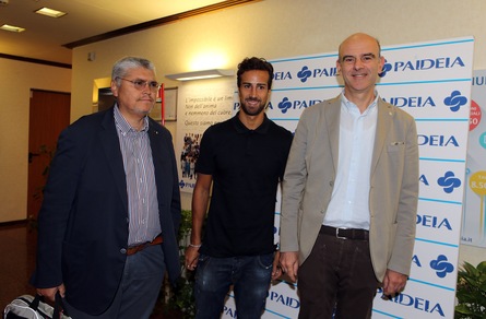 Lazio, visite mediche per Di Gennaro