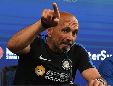 Inter, Spalletti: «Sul mercato ci faremo trovare pronti, servono giocatori bravi»