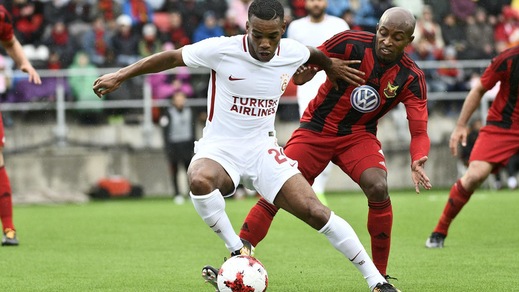 Europa League: rischio Galatasaray, ma le quote sono ok