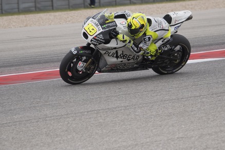 MotoGp, Bautista: «Alla Aspar posso competere ad alti livelli»