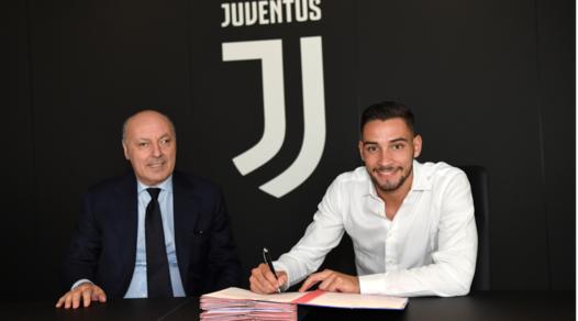 Calciomercato: De Sciglio-Juventus, adesso è ufficiale
