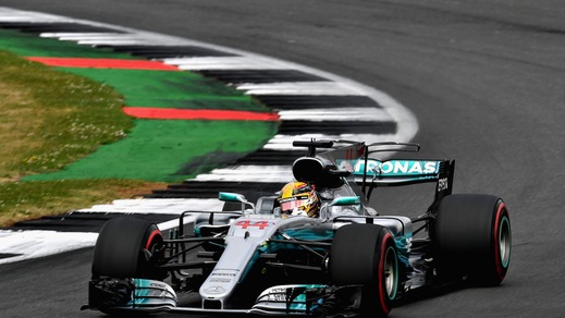 F1, Hamilton: «Non vado alla Ferrari»