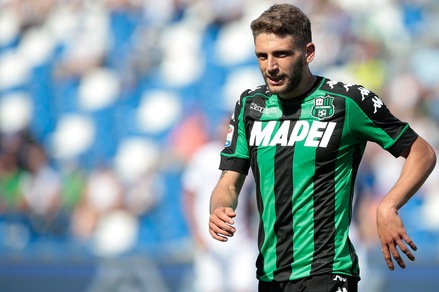 Calciomercato Sassuolo, c'è un quinquennale pronto per Berardi