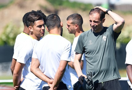 La Juventus vola negli Stati Uniti. In arrivo un nuovo sponsor