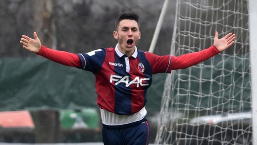 Calciomercato Carrarese, Piscopo dal Genoa, Saporetti dal Bologna