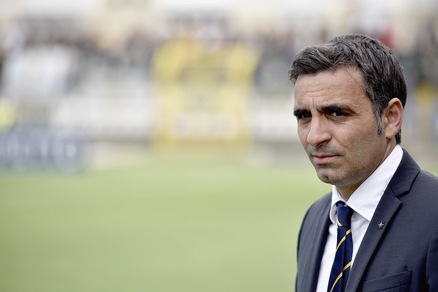 Serie A Verona, Pecchia: «C'è tanto di Benitez nel Napoli di Sarri»