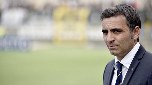 Coppa Italia, Verona-Avellino 3-1: è la nottata degli ex con Verde e Pecchia