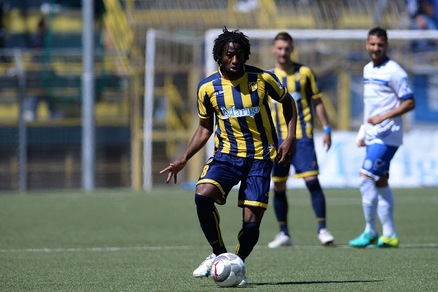 Calciomercato Juve Stabia, rinnovano Matute e Morero