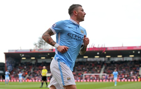 Calciomercato: Roma-Kolarov, per i bookmaker l’affare è fatto