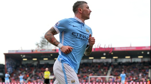 Calciomercato: Roma-Kolarov, per i bookmaker l’affare è fatto