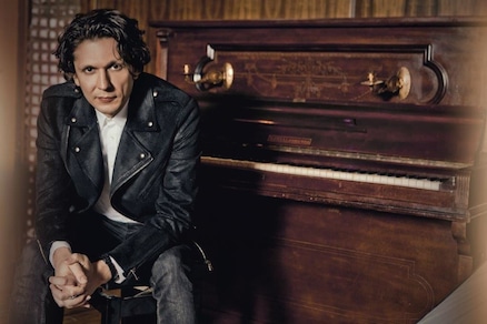 Ermal Meta, nuovo live a Roma