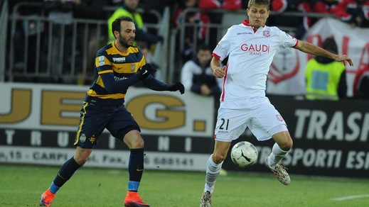 Calciomercato Empoli, ufficiale: Romagnoli in prestito