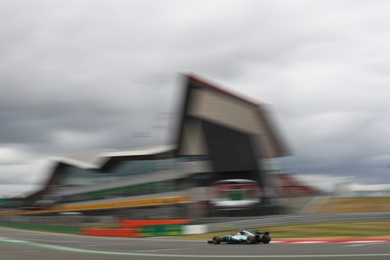 F1, Steve Nielsen nuovo direttore sportivo