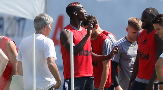 Mourinho: «Mercato? Cifre folli. Mi accontento di 3 acquisti»