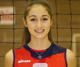 Volley: A2 femminile, Canton arriva alla Savallese Millenium