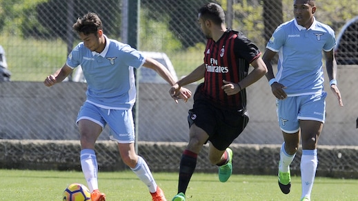 Calciomercato Carrarese, preso Cardoselli dalla Lazio