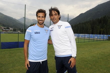 Lazio, Di Gennaro è arrivato ad Auronzo