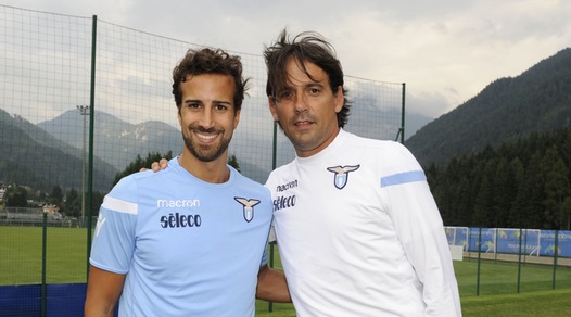 Lazio, Di Gennaro è arrivato ad Auronzo