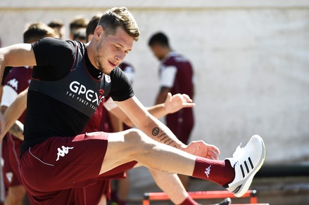 Milan, l'identikit dell'attaccante che arriverà: non c'è solo Belotti