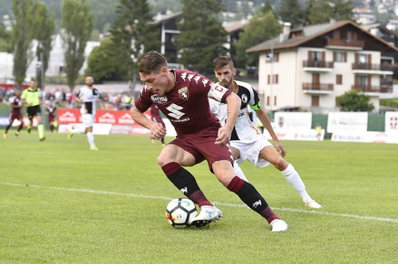 Calciomercato, il Torino riparte con Belotti: per il Gallo stretta di mano con Cairo