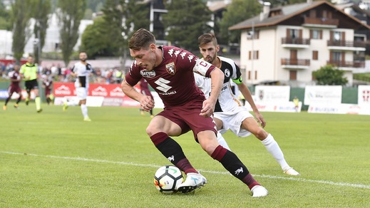 Calciomercato, il Torino riparte con Belotti: per il Gallo stretta di mano con Cairo