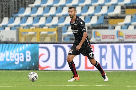 Calciomercato Cesena, ufficiale: biennale per Esposito