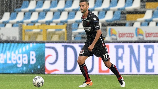 Calciomercato Cesena, ufficiale: biennale per Esposito