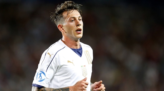 Il padre di Bernardeschi: «Mio figlio alla Juve, come Baggio»