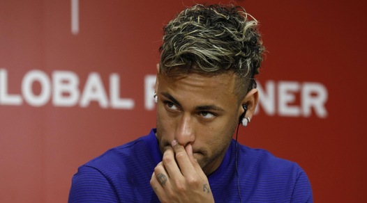 Barcellona, Bartomeu: «Neymar-Psg? Ecco perché è quasi impossibile»