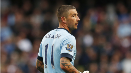 Kolarov, un ex Lazio per la Roma: tifosi spaccati