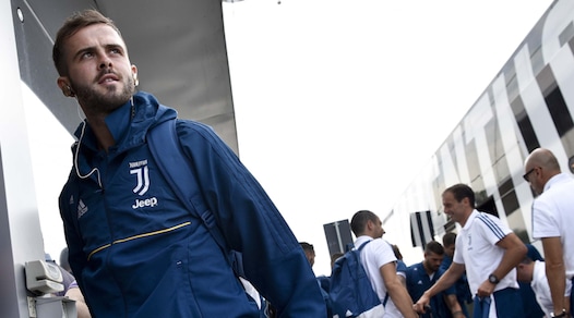 Pjanic: «Bonucci via? Scelta sua. Ma la Juventus continuerà a vincere»