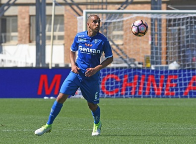 Calciomercato Spal, si lavora sull'ipotesi Bellusci