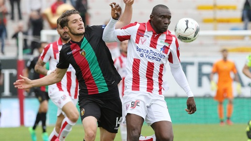 Calciomercato Salernitana, Adejo firma un triennale