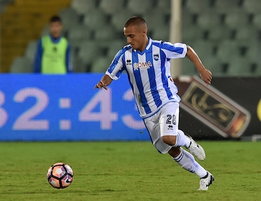 Calciomercato Pescara, Mitrita in Romania da Mangia