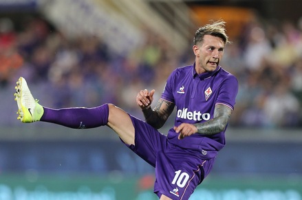 Calciomercato, Bernardeschi alla Juventus: è fatta