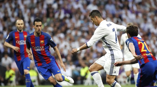 Calendario Liga 2017/2018, sorteggi: ecco la prima giornata