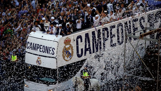 Calendario Liga 2017/18, la prima giornata