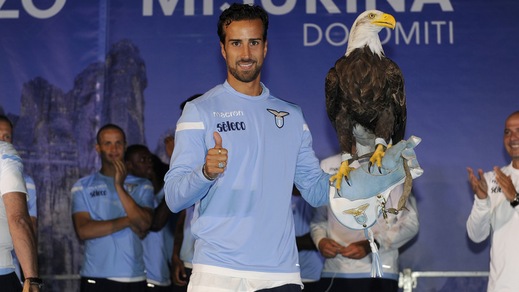 Calciomercato Lazio, ufficiale: triennale per Di Gennaro