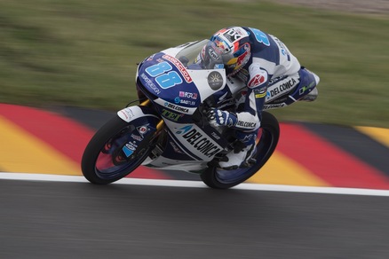 Moto3, Martin recupera: volerà a Brno per il prossimo Gp