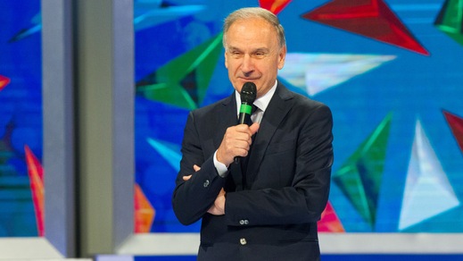 Nazionale, Petrucci al Media Day: "Non vogliamo perdere"