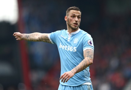 Il West Ham prende anche Arnautovic