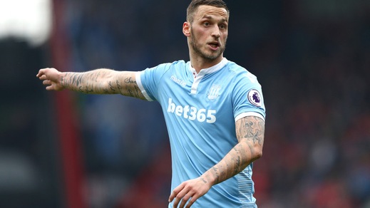 Il West Ham prende anche Arnautovic