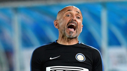 Spalletti: «Juve, sostituire Bonucci non sarà facile»