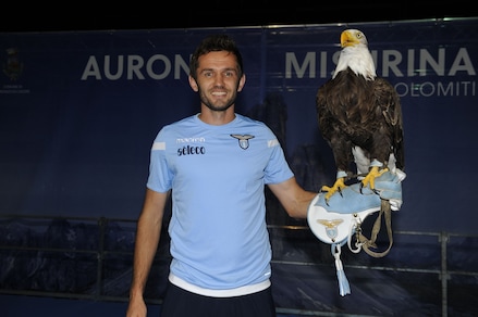 Lazio, Lulic su Keita: «Si trovi una soluzione, vogliamo tranquillità»