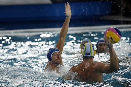 Mondiali Pallanuoto: Australia-Italia 5-13, Settebello agli ottavi contro il Kazakistan