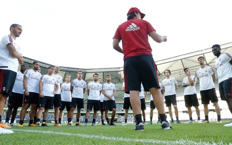 Bayern Monaco-Milan: probabili formazioni e live dalle 11.35