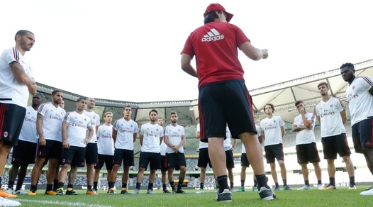 Bayern Monaco-Milan: probabili formazioni e live dalle 11.35