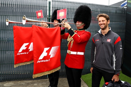 F1, Haas: Grosjean e Magnussen anche nel 2018