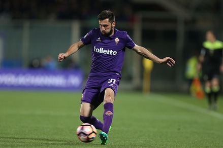 Calciomercato Fiorentina, Milic si trasferisce all'Olimpiakos