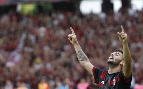 Milan da applausi: 4-0 al Bayern Monaco!